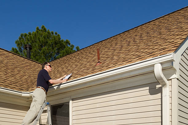 Steel Roofing in Charlotte, TX