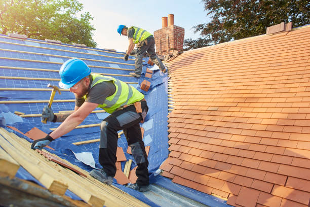 Best Roof Insulation Installation  in Charlotte, TX